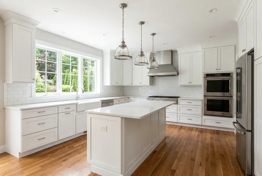 Kitchen Remodeling, Walbridge Construction