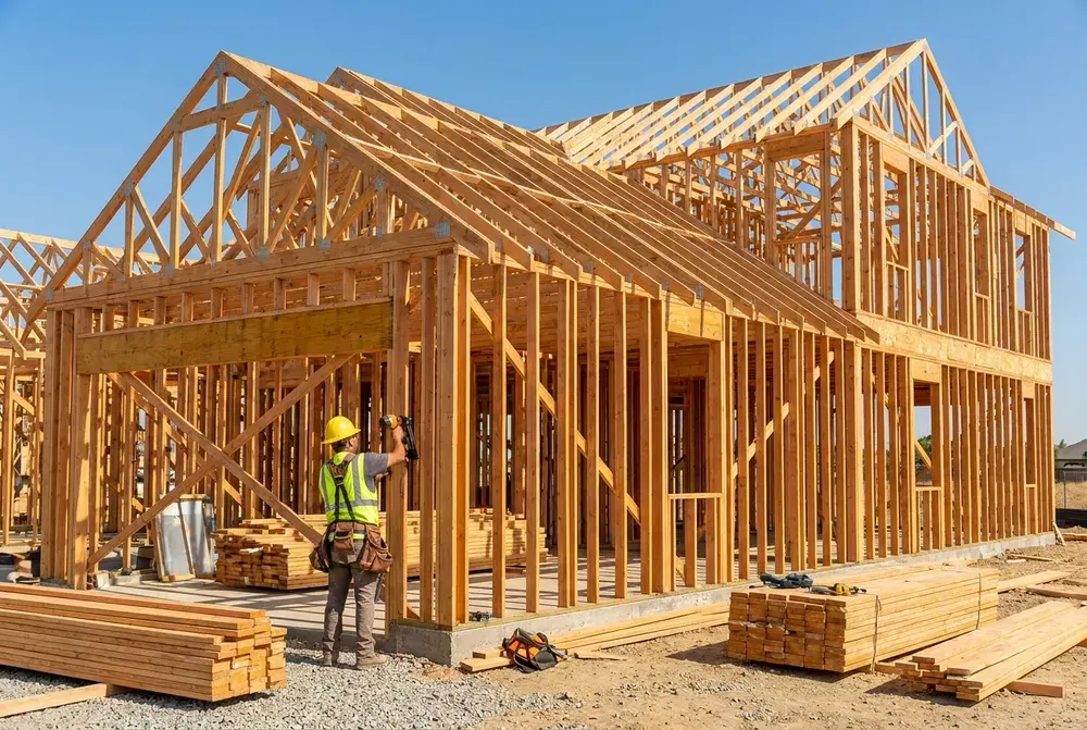 New Construction, Walbridge Construction